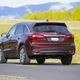 Illustration for article titled 2014 Acura MDX And RDX Achieve Top NHTSA Crash Scores Advancing Acuras Continued Safety Leadership